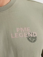 PME Legend Short sleeve r-neck single jersey