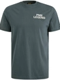PME Legend Short sleeve r-neck single jersey