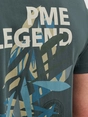 PME Legend Short sleeve r-neck single jersey