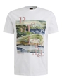 PME Legend Short sleeve r-neck single jersey