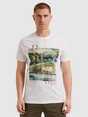 PME Legend Short sleeve r-neck single jersey