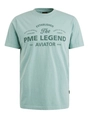 PME Legend Short sleeve r-neck single jersey