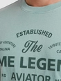 PME Legend Short sleeve r-neck single jersey