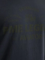 PME Legend Short sleeve r-neck single jersey