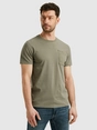 PME Legend Short sleeve r-neck single jersey