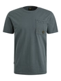 PME Legend Short sleeve r-neck single jersey