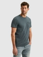 PME Legend Short sleeve r-neck single jersey