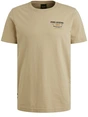 PME Legend Short sleeve r-neck single jersey