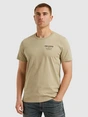 PME Legend Short sleeve r-neck single jersey