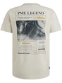 PME Legend Short sleeve r-neck single jersey