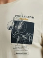PME Legend Short sleeve r-neck single jersey