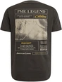 PME Legend Short sleeve r-neck single jersey