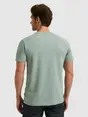 PME Legend Short sleeve r-neck single jersey