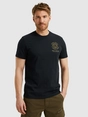 PME Legend Short sleeve r-neck single jersey