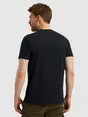 PME Legend Short sleeve r-neck single jersey