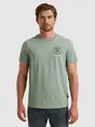 PME Legend Short sleeve r-neck single jersey