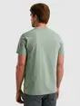 PME Legend Short sleeve r-neck single jersey