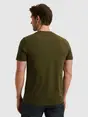 PME Legend Short sleeve r-neck single jersey