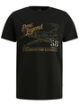PME Legend Short sleeve r-neck single jersey