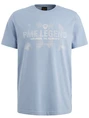 PME Legend Short sleeve r-neck single jersey