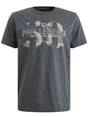 PME Legend Short sleeve r-neck single jersey