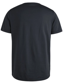 PME Legend Short sleeve r-neck single jersey