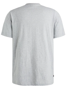 PME Legend Short sleeve r-neck single jersey