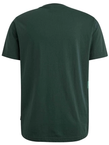 PME Legend Short sleeve r-neck single jersey