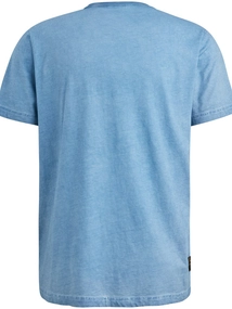 PME Legend Short sleeve r-neck single jersey