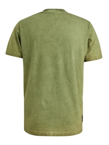 PME Legend Short sleeve r-neck single jersey