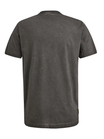 PME Legend Short sleeve r-neck single jersey
