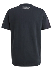 PME Legend Short sleeve r-neck single jersey