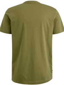PME Legend Short sleeve r-neck single jersey