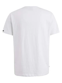 PME Legend Short sleeve r-neck single jersey