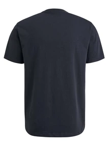 PME Legend Short sleeve r-neck single jersey