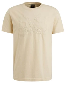 PME Legend Short sleeve r-neck single jersey