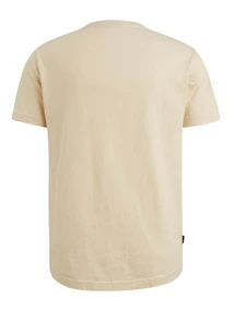 PME Legend Short sleeve r-neck single jersey