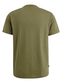 PME Legend Short sleeve r-neck single jersey