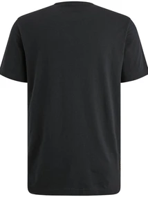 PME Legend Short sleeve r-neck single jersey