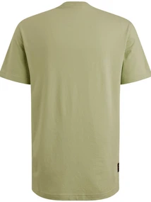PME Legend Short sleeve r-neck single jersey