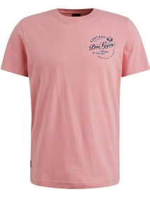PME Legend Short sleeve r-neck single jersey