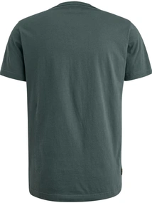 PME Legend Short sleeve r-neck single jersey