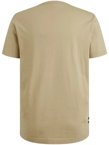 PME Legend Short sleeve r-neck single jersey
