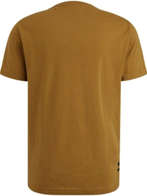 PME Legend Short sleeve r-neck single jersey