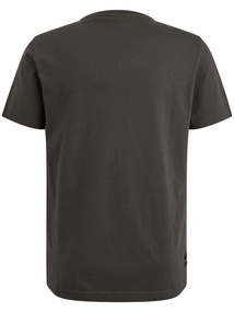 PME Legend Short sleeve r-neck single jersey