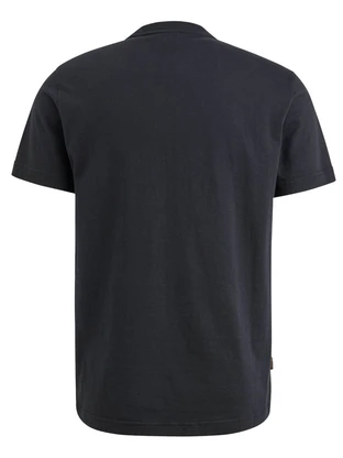 PME Legend Short sleeve r-neck single jersey