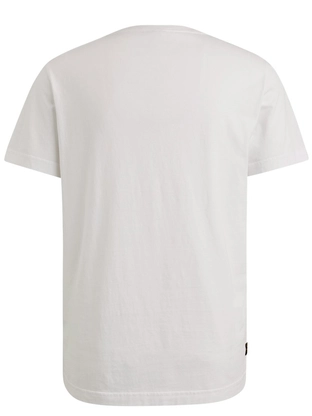 PME Legend Short sleeve r-neck single jersey