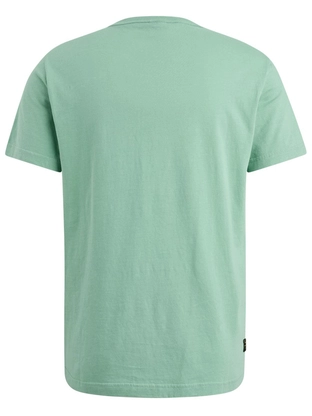 PME Legend Short sleeve r-neck single jersey