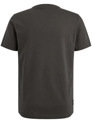 PME Legend Short sleeve r-neck single jersey