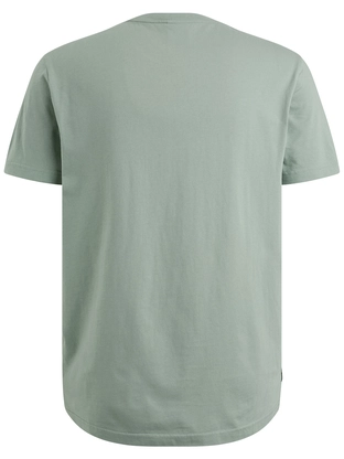 PME Legend Short sleeve r-neck single jersey